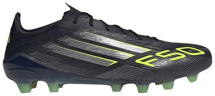 adidas Adizero F50 Elite FG Electric Stealth Pack