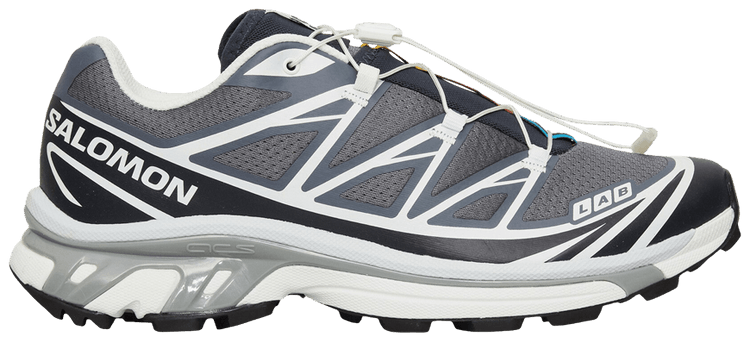 Buy XT-6 'Grisaille Blue Nights' - L47864000 | GOAT