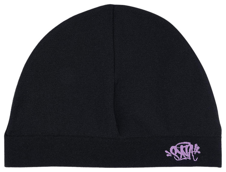 syna worldビーニー(正規品) Syna World(シナワールド) ニットキャップ・ビーニー(メンズ