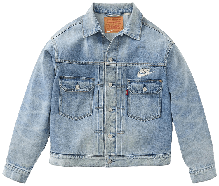 Buy Levis apparel: New & Pre-Owned | GOAT