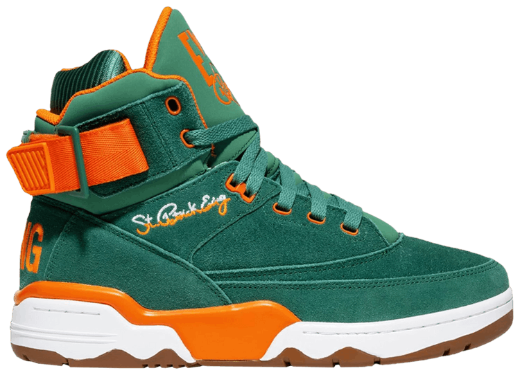 Ewing 33 High St Patricks Day