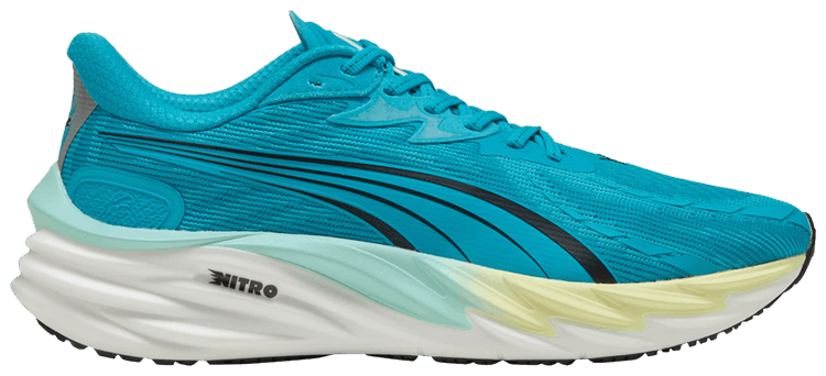 Puma Velocity Nitro 4 Speed Blue