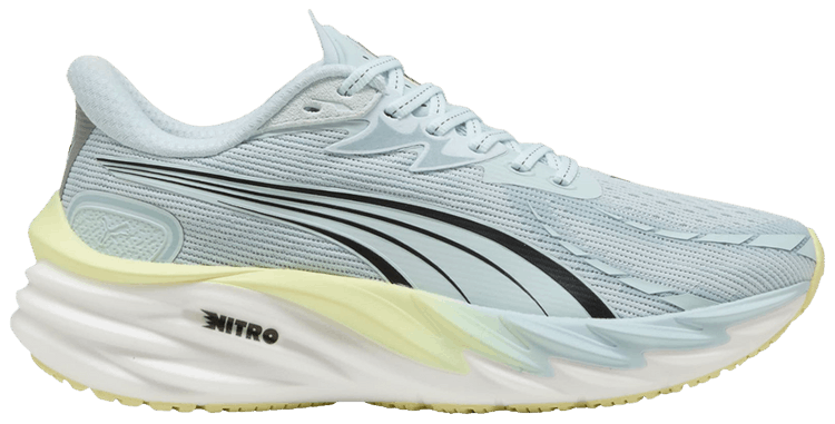 Puma Wmns Velocity Nitro 4 Sea Glass