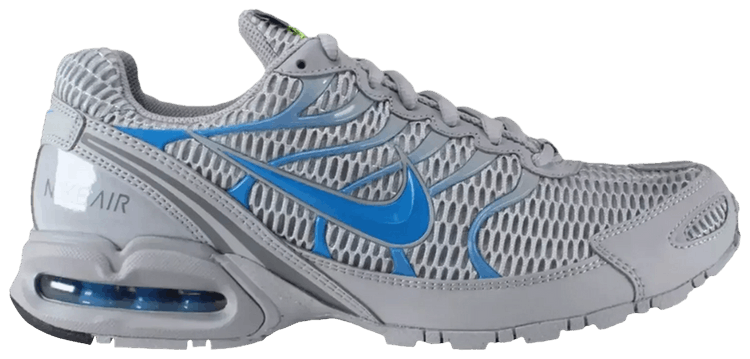 Nike Air Max Torch 4 Wolf Grey Photo Blue
