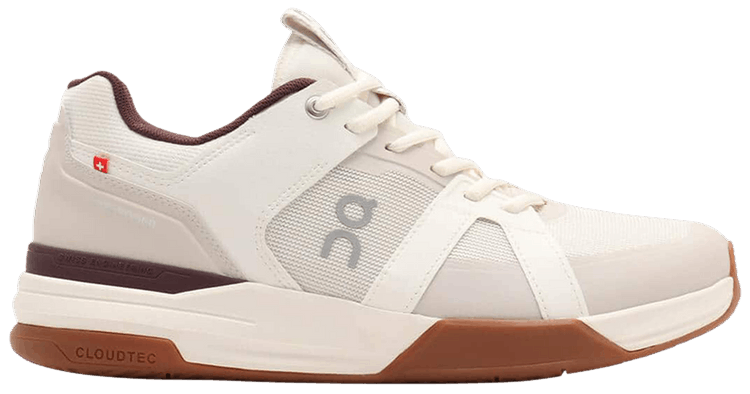 Buy atmos x ON The Roger Clubhouse Pro 'Ivory Pearl' - 3ME10471021