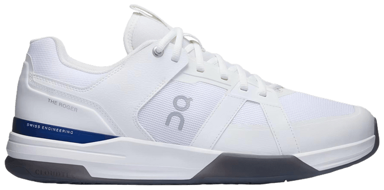 ON The Roger Clubhouse Pro Laver Cup