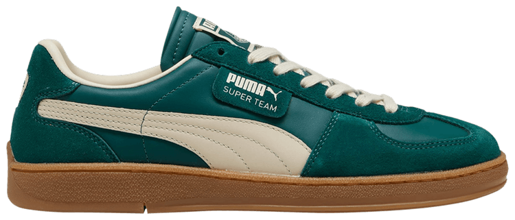 Puma Palmeiras x Super Team Home Kit