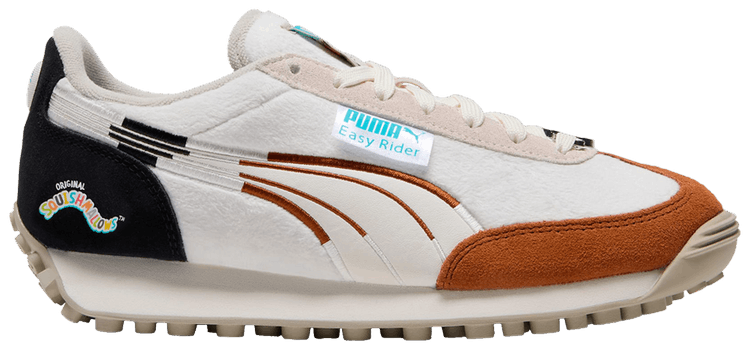 Squishmallows x Puma Wmns Easy Rider Cam The Cat