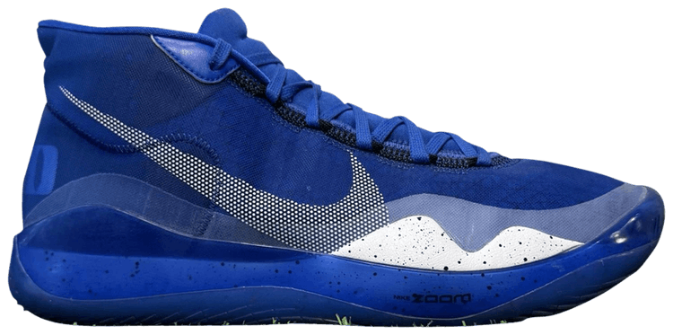 Nike Zoom KD 12 Duke PE