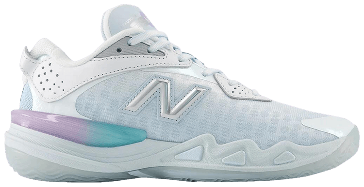 ★★New Balance★★ NBNEF21543 UNI NB BOY Basketball Letteri New Balance Uni Nb Boy Basketball Lettering Short Sleeve Tee