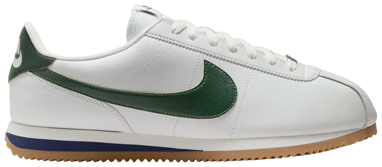 Nike Cortez Summit White Fir