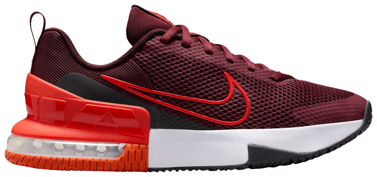 Nike Air Max Alpha Trainer 6 Dark Team Red