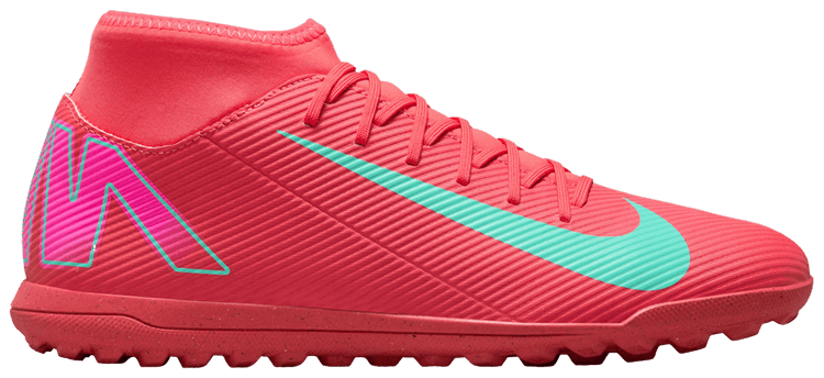 Nike Mercurial Superfly 10 Club TF Mad Energy Pack