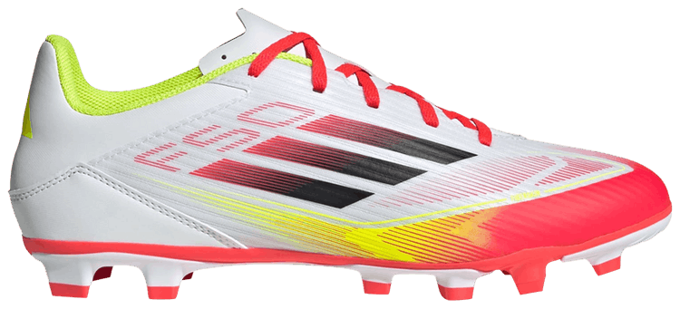 Adidas Adizero F50 Club FG MG Pure Victory Pack