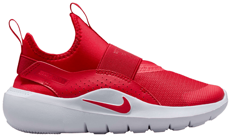 Nike Flex Runner 4 PS University Red