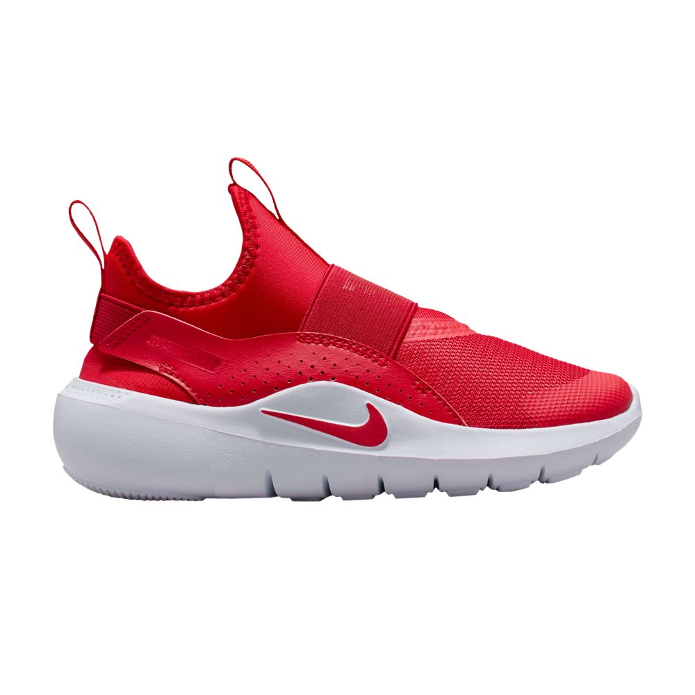 Nike Flex Runner 4 PS 'University Red' | Kid's Size 3 - IF2894-602