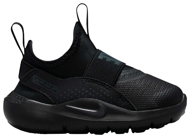 Nike Flex Runner 4 TD Black Anthracite