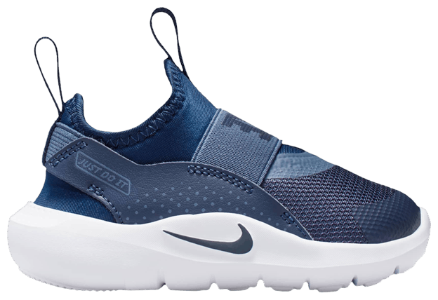 Buy Nike Flex Runner 4 TD 'Midnight Navy' - IF2895 400 | GOAT