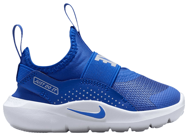 Nike Flex Runner 4 TD Comet Blue