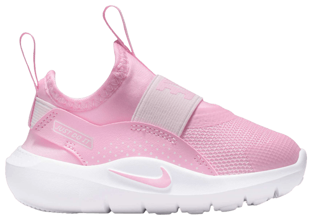 Nike Flex Runner 4 TD Medium Soft Pink