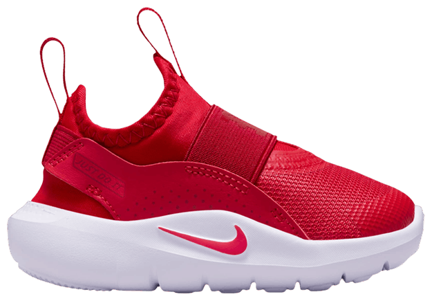 Nike Flex Runner 4 TD University Red