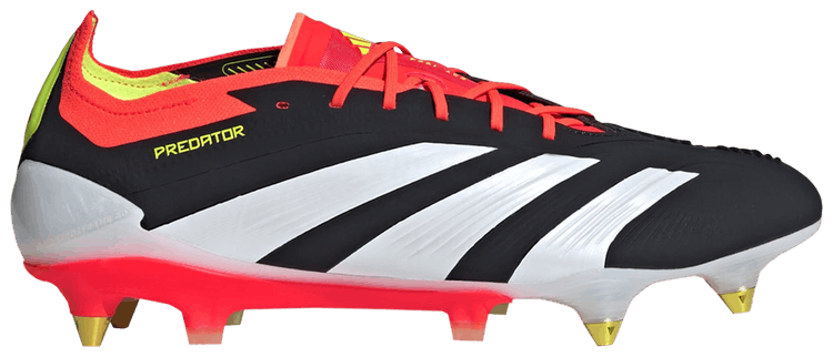 Adidas Predator Elite SG Solar Energy Pack