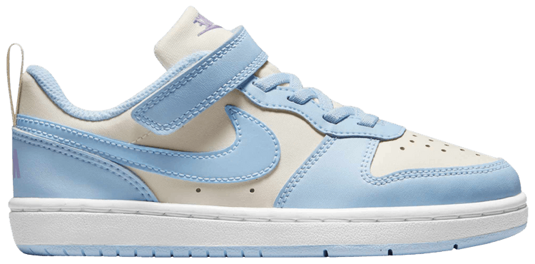 Buy Court Borough Low Recraft PS 'Soft Pearl Celestine Blue