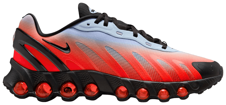 Nike Air Max DN8 Bright Crimson Royal Tint
