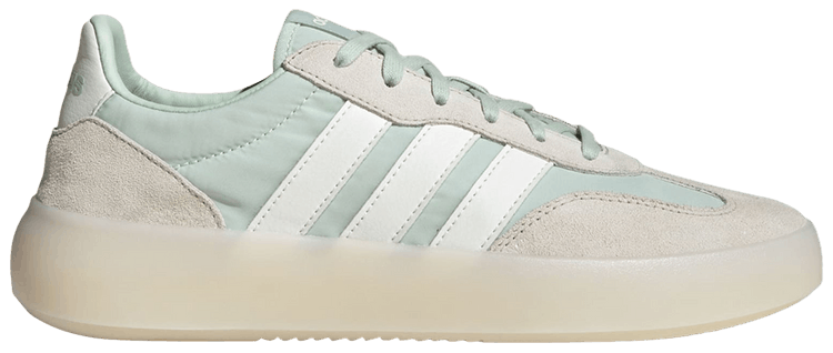 Adidas Wmns Barreda Decode Alumina Linen Green