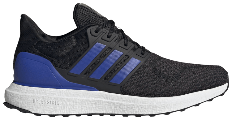 Adidas UltraDream DNA Black Lucid Blue