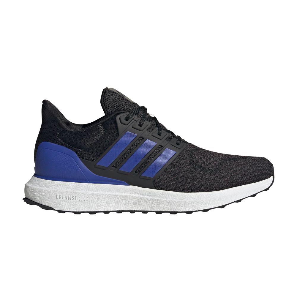 adidas UltraDream DNA 'Black Lucid Blue' | Men's Size 10 - JS0311