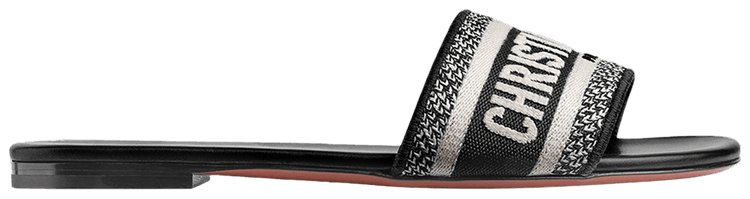 Dior★ ディオール Dway Slide KCQ166ERC_S11X Dior Dway Slide KCQ166ERC_S11X – BORDER-GARA