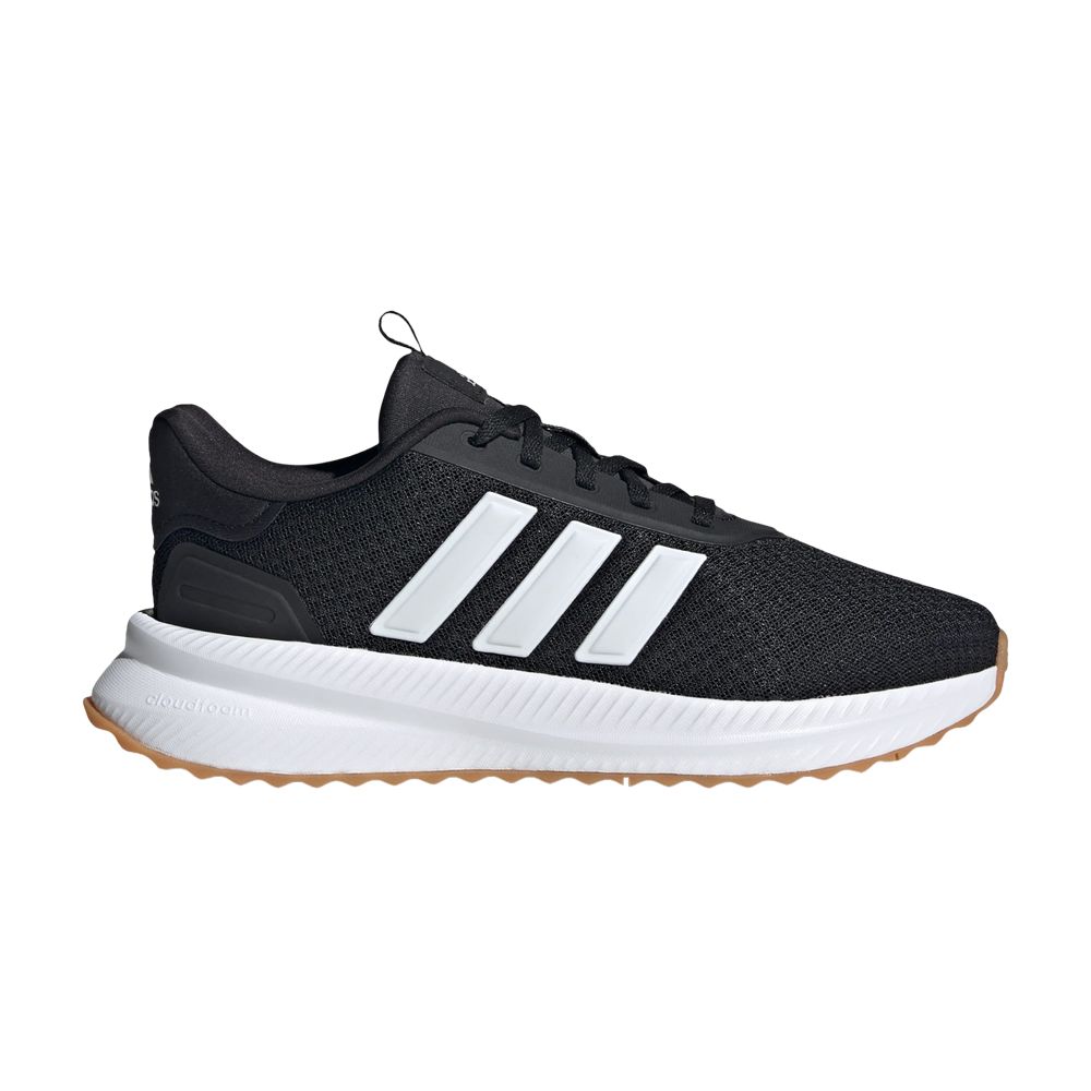 adidas Wmns X_PLRPATH Wide 'Black White' | Women's Size 7 - KI5789