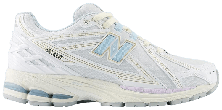 Buy Tyrese Maxey x New Balance 1906R 'Hero Pack' - U1906RTM | GOAT