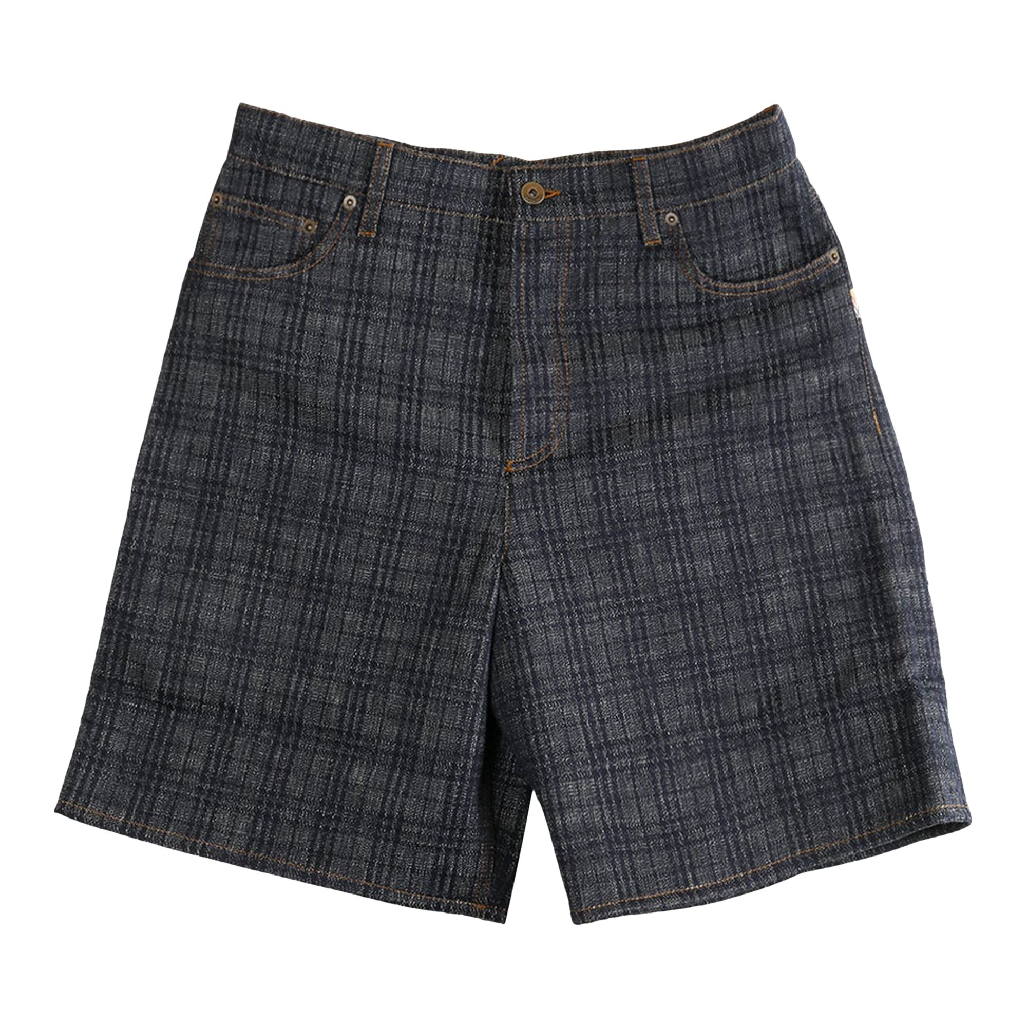 Pre-owned Burberry Dexter Jeans 'black' | Men's Size 34
