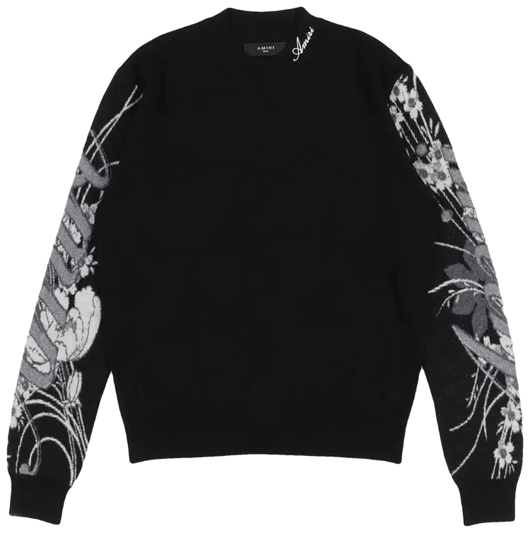 Buy Amiri long sleeve t-shirts : New & Pre-Owned | GOAT