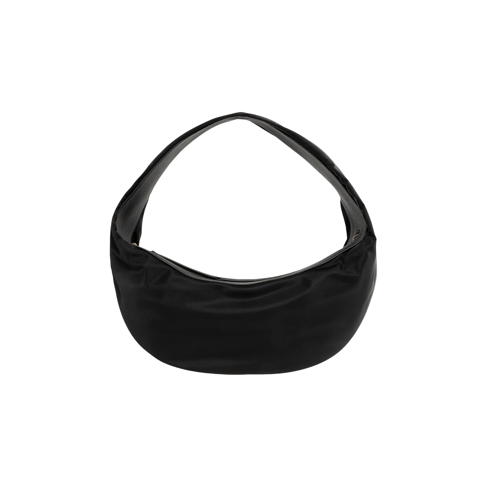 Pre-owned Khaite Medium Olivia Hobo Bag 'black' | Women's Size Onesize