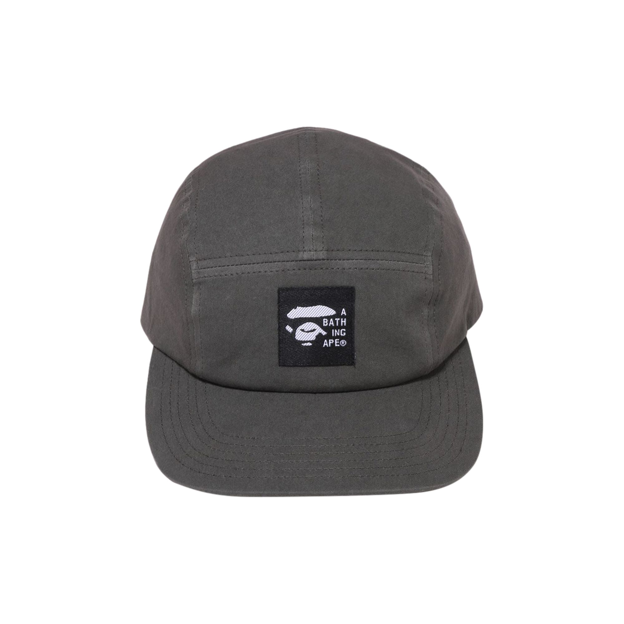 Pre-owned Bape Jet Cap 'black' | Men's Size Onesize