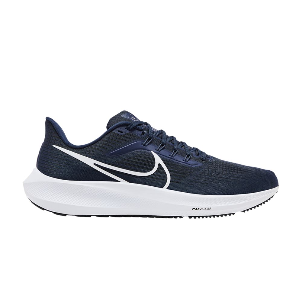 Nike Air Zoom Pegasus 39 TB 'College Navy' | Blue | Men's Size 15 - DM0164-401