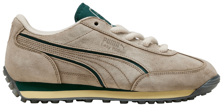 Squid Game x Puma Easy Rider Alpine Snow Dark Myrtle