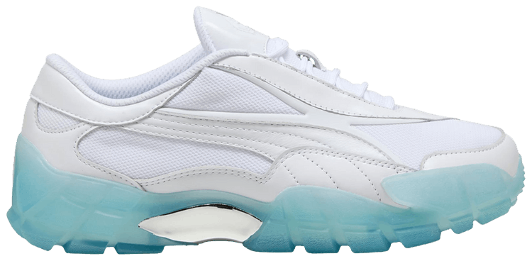 Skepta x Puma Skope Forever White Pack   Ice