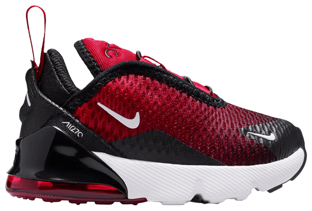 Nike Air Max 270 TD Gym Red