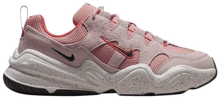 Nike Wmns Tech Hera Terra Blush Pink Oxford