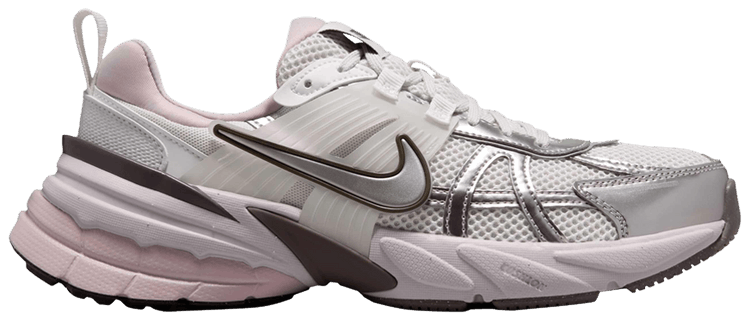 Nike Wmns V2K Run Platinum Tint