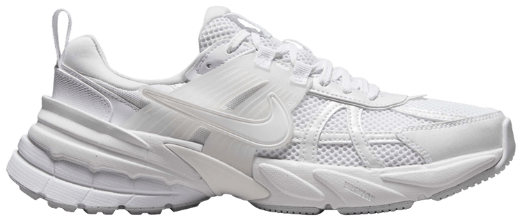 Nike Wmns V2K Run Triple White