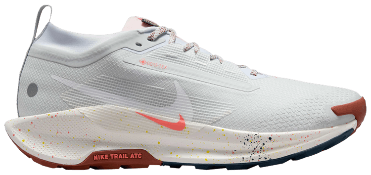 Nike Pegasus Trail 5 GORE TEX Platinum Pink Foam