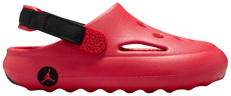 Air Jordan Hydrip PS University Red