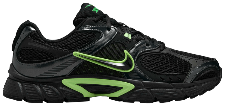 Nike V5 RNR Black Lime Blast