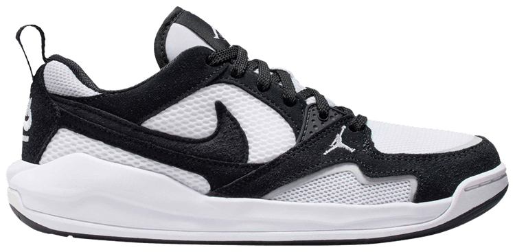 Air Jordan CMFT Era GS Black White