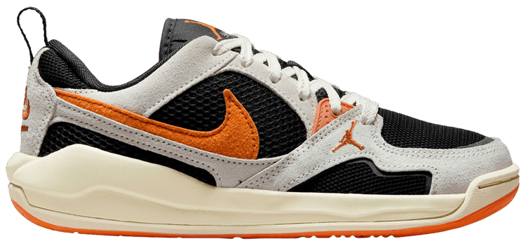 Air Jordan CMFT Era GS Black Starfish